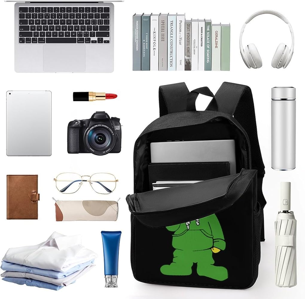 阪神タイガース　キー太デザイン　リュックサック 阪神タイガース キー太デザイン リュックサック